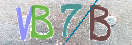 Εικόνα CAPTCHA