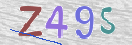 Εικόνα CAPTCHA