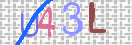 Εικόνα CAPTCHA
