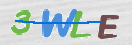 Εικόνα CAPTCHA