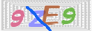Εικόνα CAPTCHA