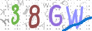 Εικόνα CAPTCHA