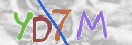 Εικόνα CAPTCHA