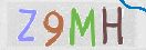 Εικόνα CAPTCHA