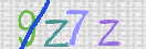 Εικόνα CAPTCHA
