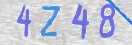 Εικόνα CAPTCHA