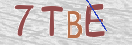 Εικόνα CAPTCHA