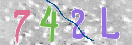 Εικόνα CAPTCHA