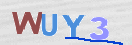 Εικόνα CAPTCHA