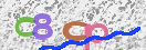 Εικόνα CAPTCHA