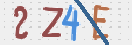 Εικόνα CAPTCHA