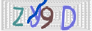 Εικόνα CAPTCHA