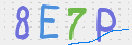 Εικόνα CAPTCHA