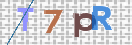Εικόνα CAPTCHA