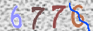 Εικόνα CAPTCHA