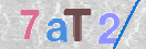 Εικόνα CAPTCHA