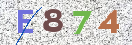 Εικόνα CAPTCHA