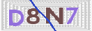 Εικόνα CAPTCHA
