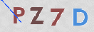 Εικόνα CAPTCHA