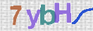 Εικόνα CAPTCHA