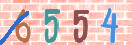 Εικόνα CAPTCHA