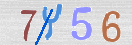Εικόνα CAPTCHA
