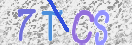 Εικόνα CAPTCHA