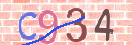 Εικόνα CAPTCHA