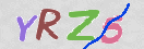 Εικόνα CAPTCHA