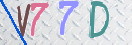 Εικόνα CAPTCHA