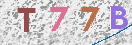 Εικόνα CAPTCHA