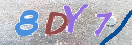 Εικόνα CAPTCHA