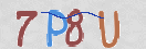 Εικόνα CAPTCHA