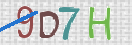 Εικόνα CAPTCHA