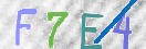 Εικόνα CAPTCHA