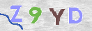 Εικόνα CAPTCHA