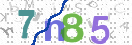 Εικόνα CAPTCHA