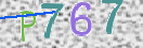 Εικόνα CAPTCHA