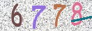 Εικόνα CAPTCHA