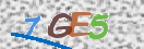 Εικόνα CAPTCHA