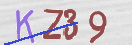 Εικόνα CAPTCHA