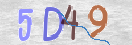 Εικόνα CAPTCHA