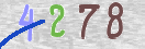 Εικόνα CAPTCHA