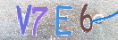 Εικόνα CAPTCHA