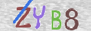 Εικόνα CAPTCHA