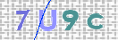 Εικόνα CAPTCHA