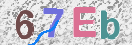 Εικόνα CAPTCHA