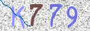 Εικόνα CAPTCHA