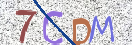 Εικόνα CAPTCHA