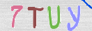Εικόνα CAPTCHA